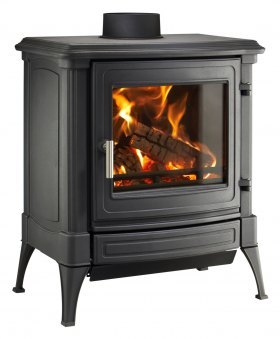 Печь камин Nestor Martin S 33