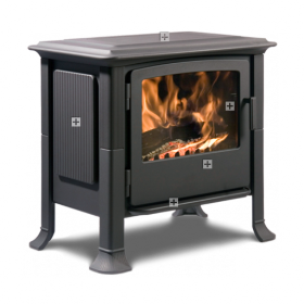 Отопительная печь Brunner Iron Dog 4