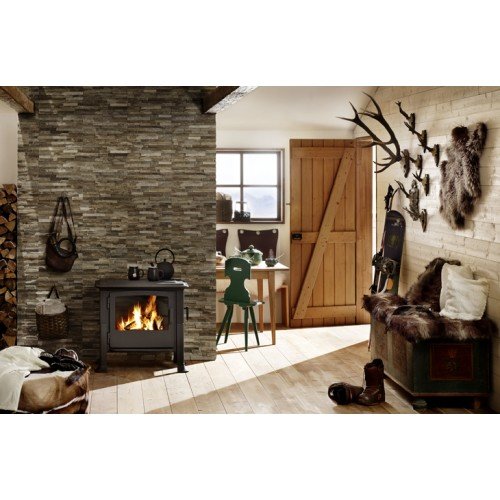 Отопительная печь Brunner Iron Dog 4