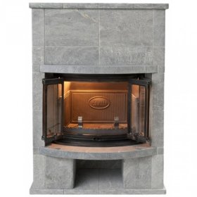 Камин Теплый Камень FS2
