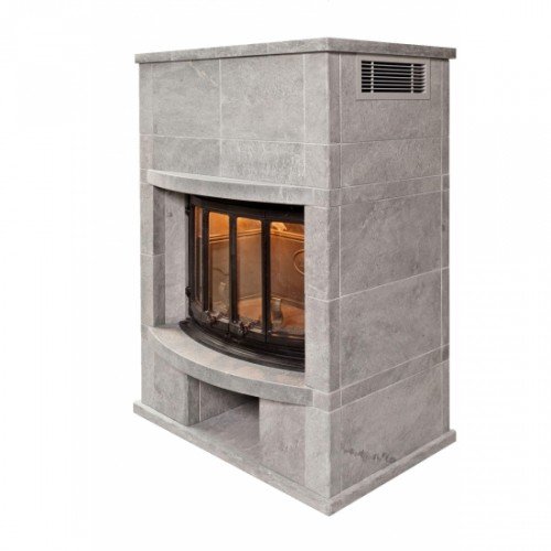 Камин Теплый Камень FS2