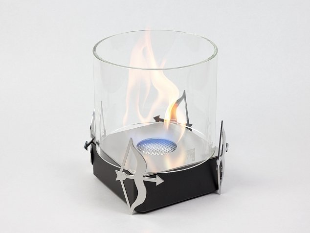 Биокамин Lux Fire Зодиак M