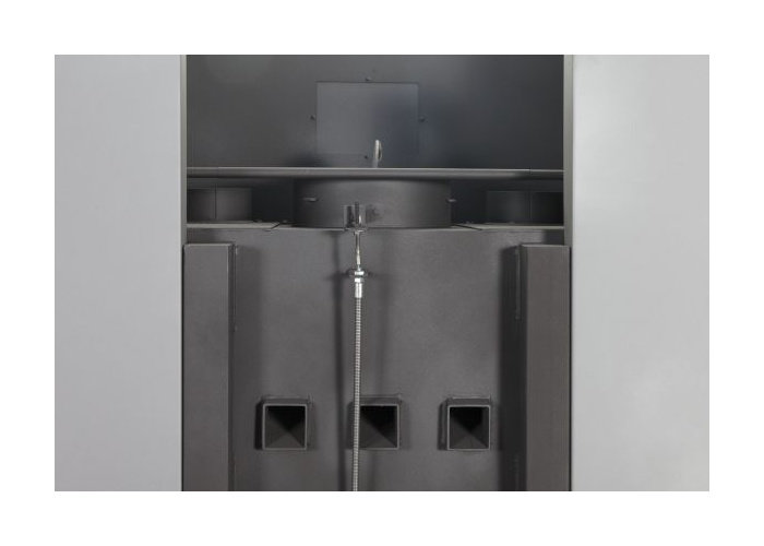 Каминная топка ЭкоКамин Дельта 1000 L