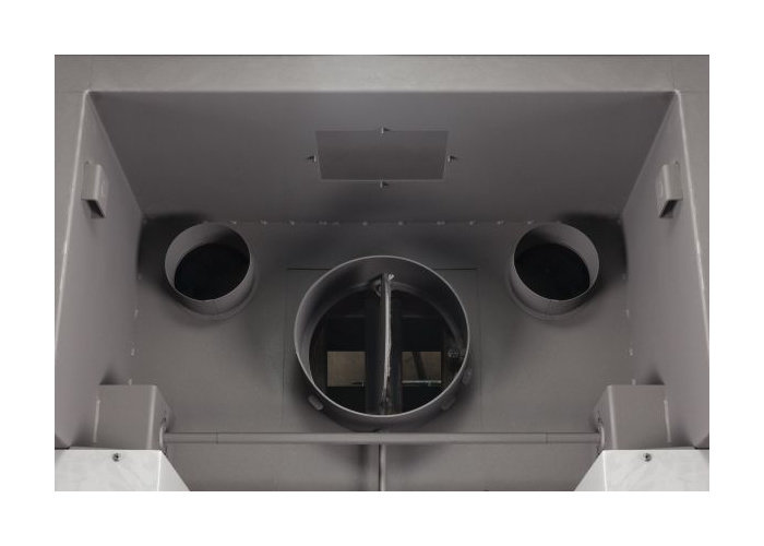 Каминная топка ЭкоКамин Дельта 1000 L