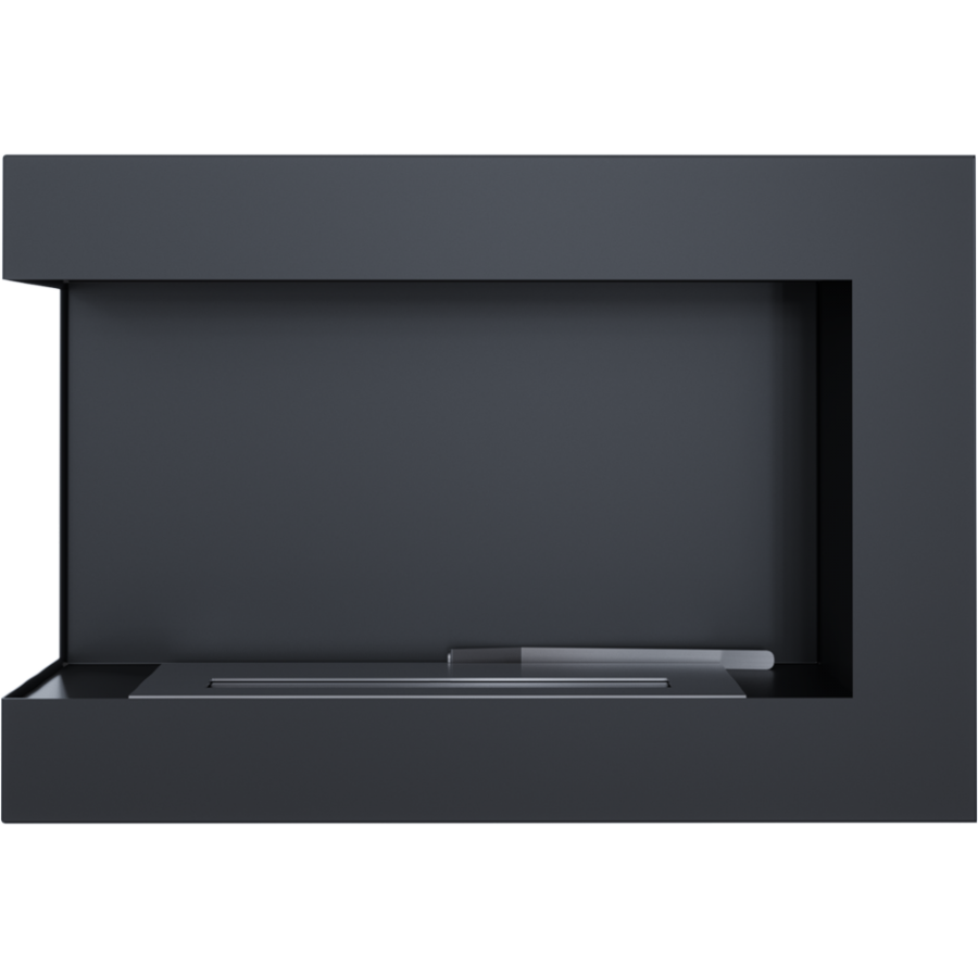 Биокамин Kratki DELTA L/700 TUV