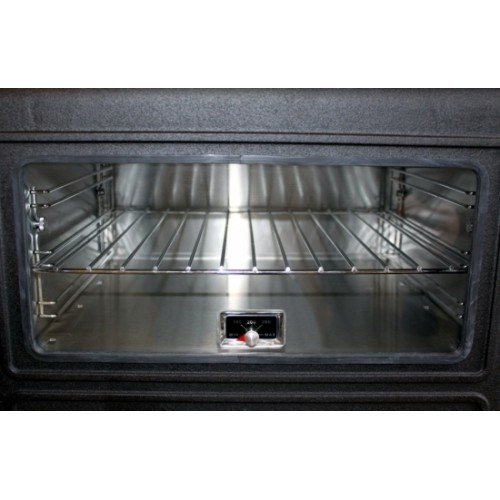 Печь отопительно-варочная Tim Sistem Alma Mons (L/R)