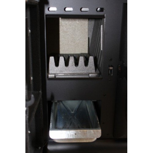 Печь отопительно-варочная Tim Sistem Alma Mons (L/R)