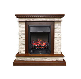 Портал Calgary под классические очаги