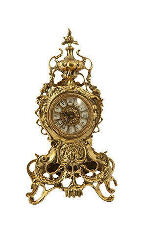 Каминные часы (5240B)