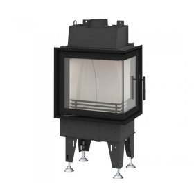 Каминная топка BeF Passive 6 CP/CL