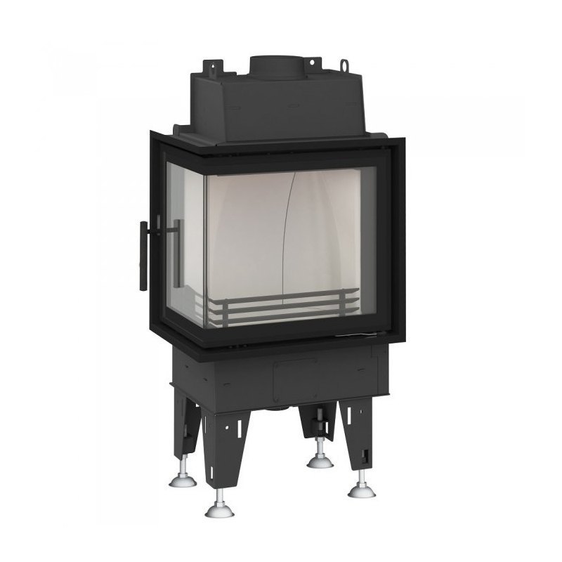 Каминная топка BeF Passive 6 CP/CL