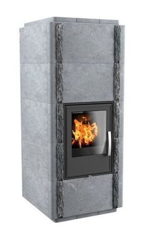 Теплоаккумулирующий камин WS 7-2 (Heritage)