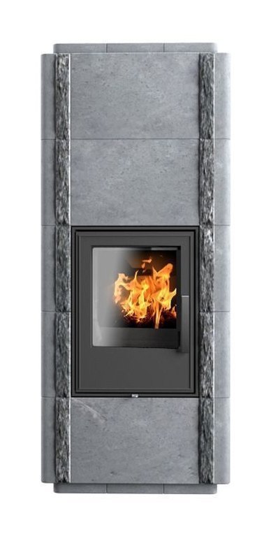 Теплоаккумулирующий камин WS 7-2 (Heritage)