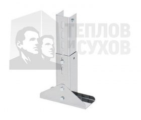 Штанга регулируемая 150-300 мм