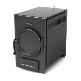 Отопительная печь TMF Нормаль-2 антрацит, ТЗ