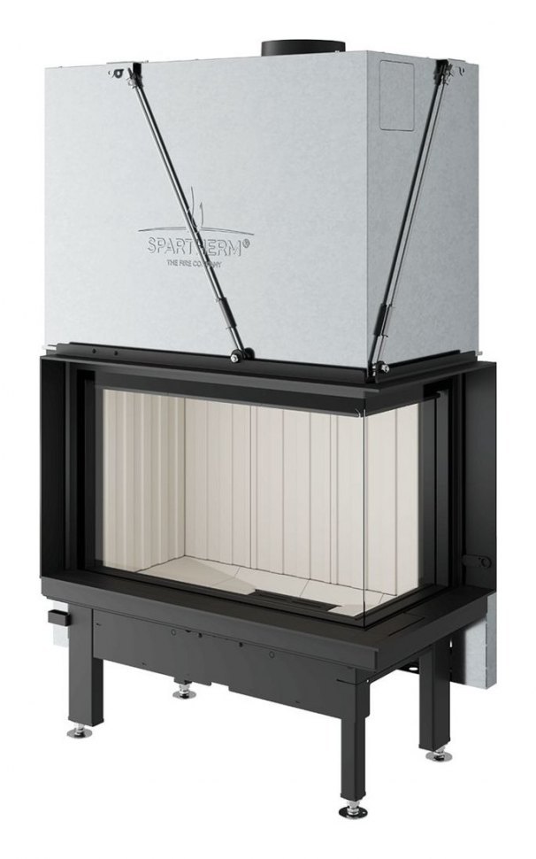 Каминная топка Spartherm Premium V-2R-80h