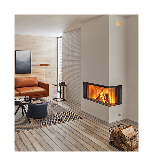 Каминная топка Spartherm Premium V-2R-80h