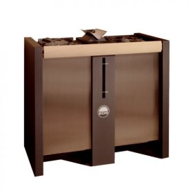 Электрическая печь для сауны EOS Herkules XL S120 Vapor 30 кВт