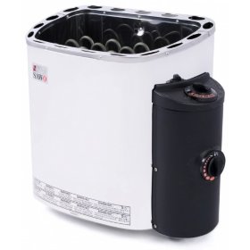Электрическая печь для сауны Sawo Scandia SCA-60NB-Z