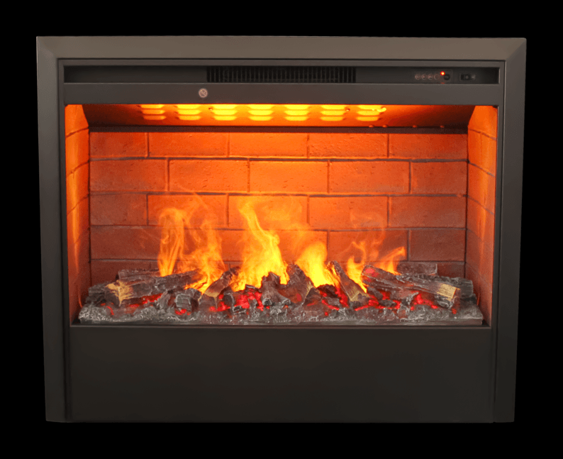 Электроочаг RealFlame Helios 26 3D