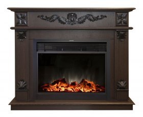 Электрокамин RealFlame Philadelphia 26 DN с Moonblaze Lux BL S