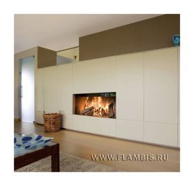 Каминная топка Луна 1000 H Даймонд / Luna 1000 H Diamond