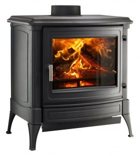 Печь камин Nestor Martin S 43