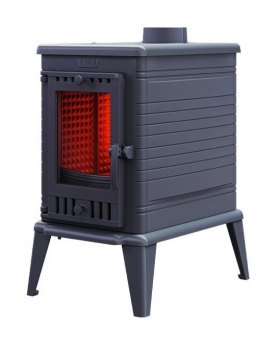 Печь-камин GRAND 14