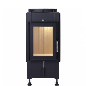 Каминная топка Hoxter Haka 37/50G Адаптер под аккумулятивные кольца HOXTER