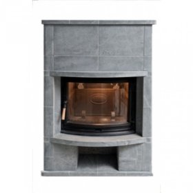 Камин Теплый Камень FS4