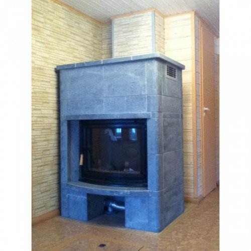 Камин Теплый Камень FS4