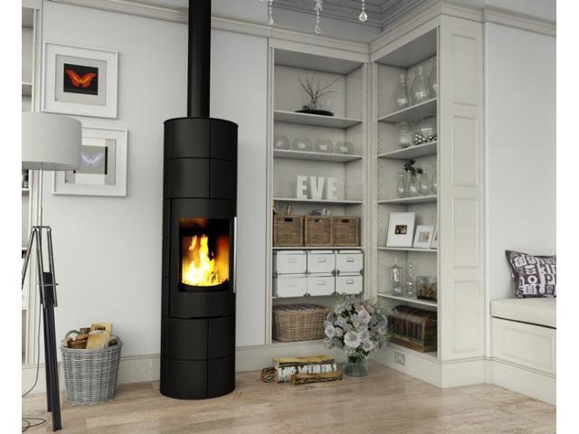 Печь-камин Ember Оля 2G