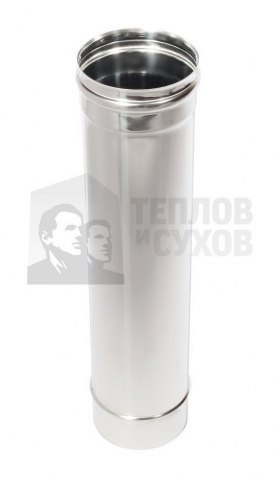 Труба L500 ТМ-Р 430-0.8 D180