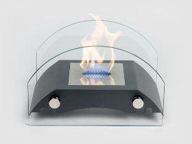 Биокамин Lux Fire Мост S