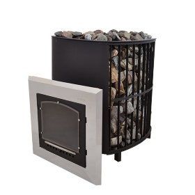 Дровяная печь ИнжКомЦентр ВВД Калита Дружина