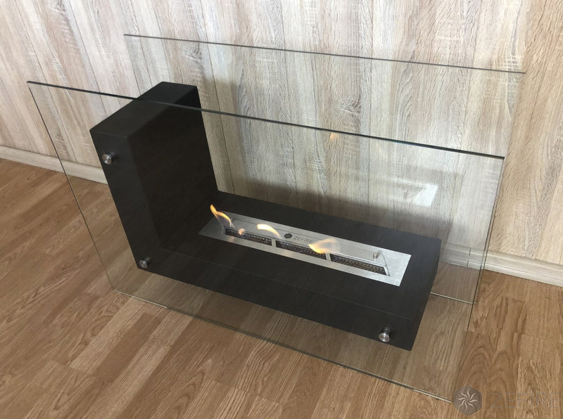 Биокамин ZeFire Fidero 900