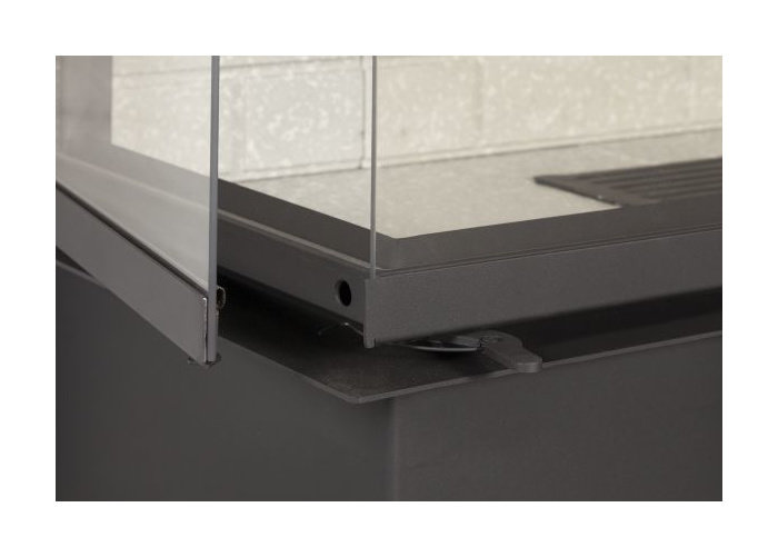 Каминная топка ЭкоКамин Дельта 1000 R