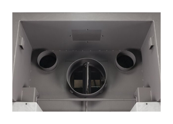 Каминная топка ЭкоКамин Дельта 1000 R