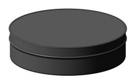 Заглушка ревизии Термо ЗРТ-Р 304-0.5 D310