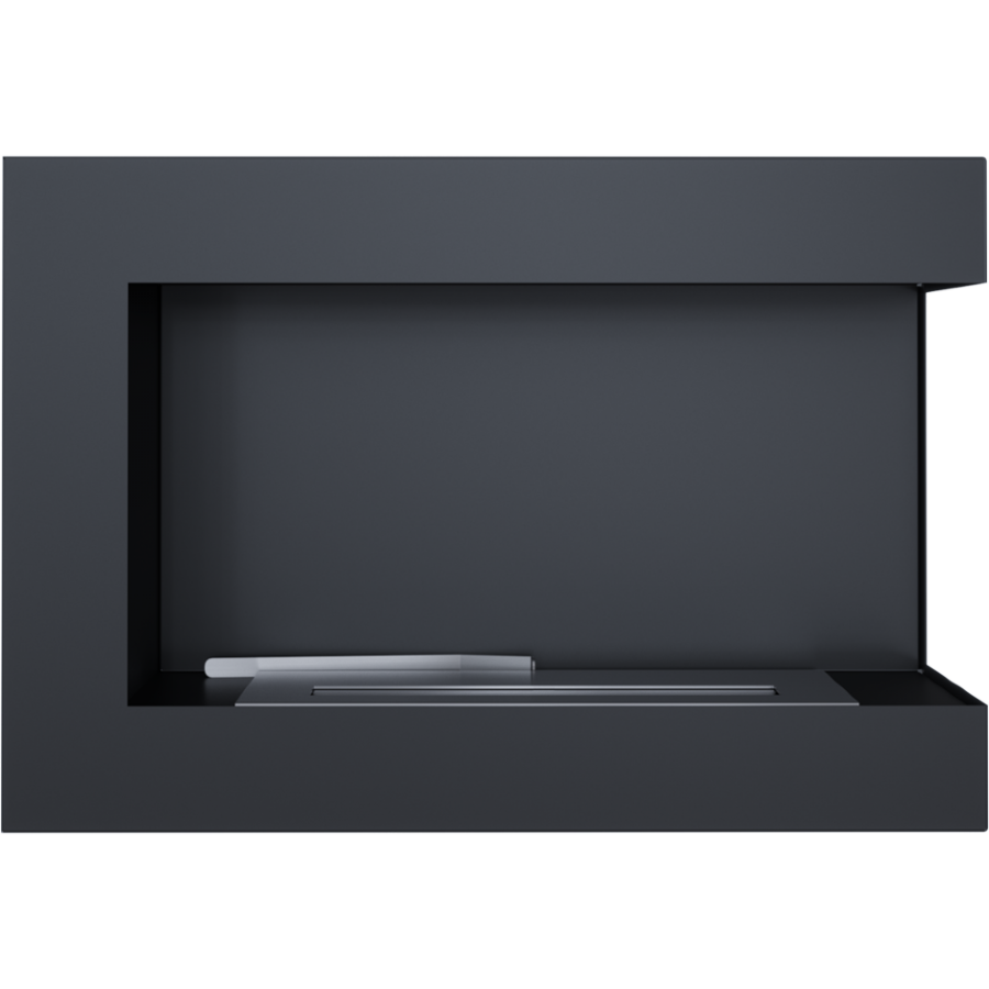 Биокамин Kratki DELTA P/700 TUV