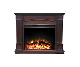 Портал Boston под очаг Jupiter N/Dioramic 28 LED FX/Symphony 26