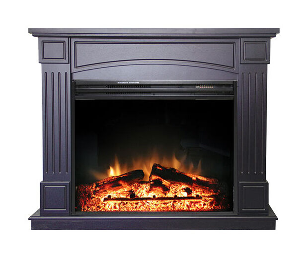 Портал Boston под очаг Jupiter N/Dioramic 28 LED FX/Symphony 26