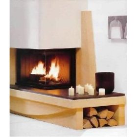 Каминная облицовка Richard Le Droff Cyniade