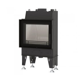 Каминная топка BeF Passive 7