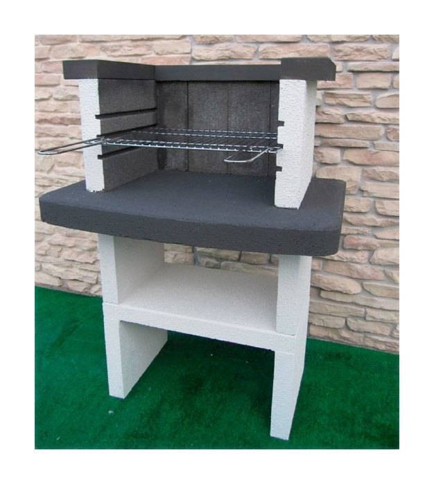 Барбекю Belair (Palazzetti)