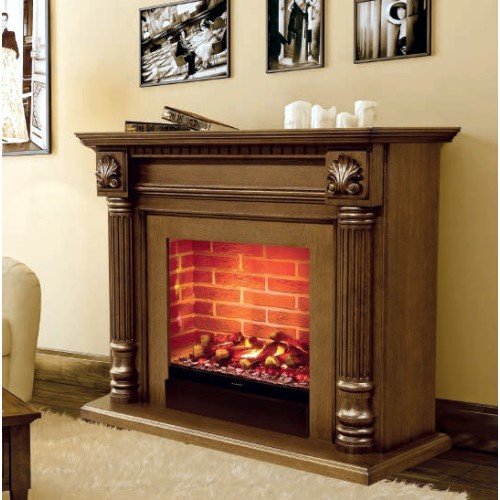 Электрокамин Dimplex Opti-Myst Juneau