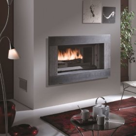 Каминная облицовка La Romaine Fauville