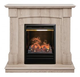 Электрокамин RealFlame Andrea LO с Olympic 3D