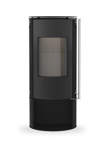 Печь-камин Solzaima Amber