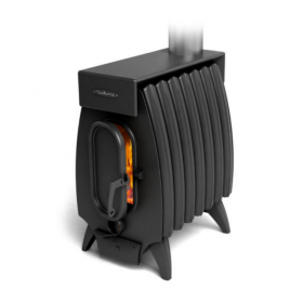 Отопительная печь TMF Огонь-батарея 7 Лайт Антрацит